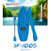 Каяк  SeaFlo SF-1005 blue  - фото №2